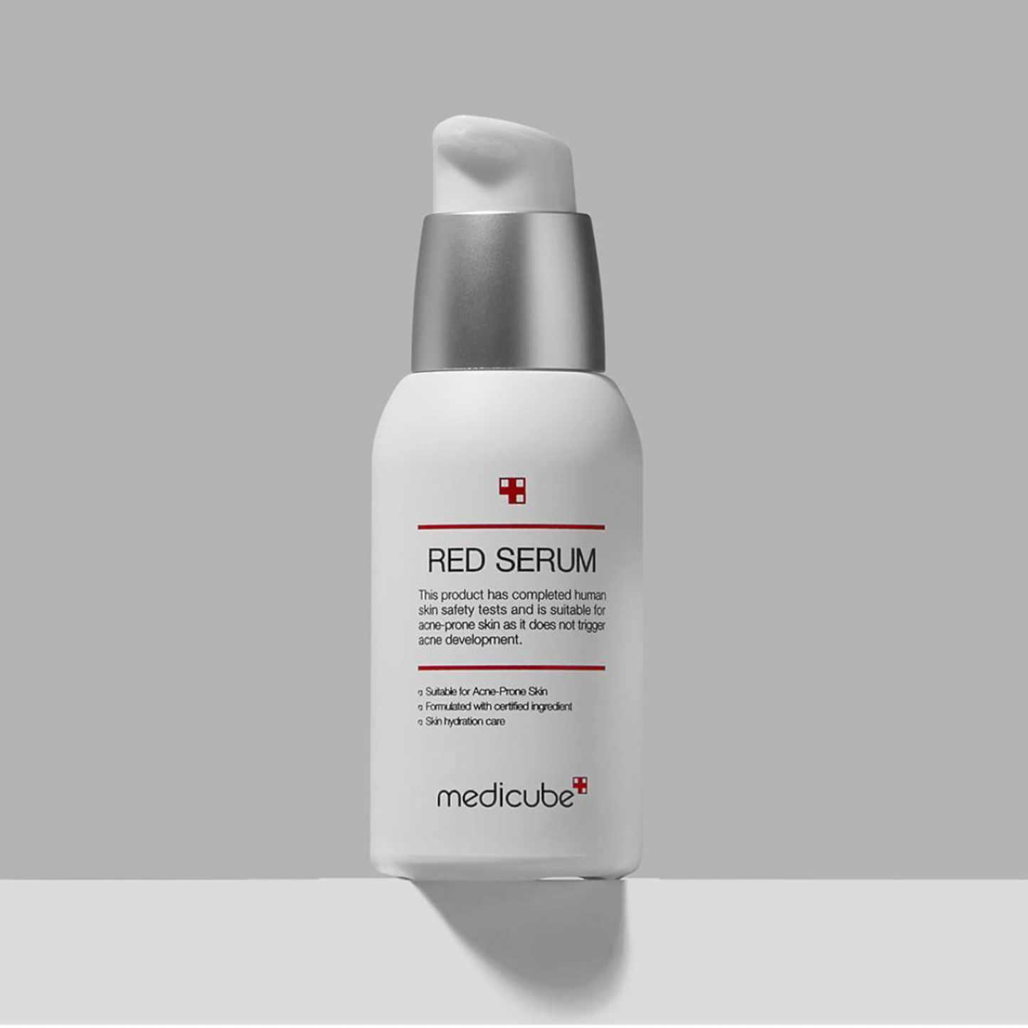 MEDICUBE - Red Serum 2.0 30ml
