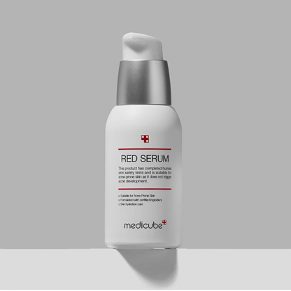 MEDICUBE - Red Serum 2.0 30ml