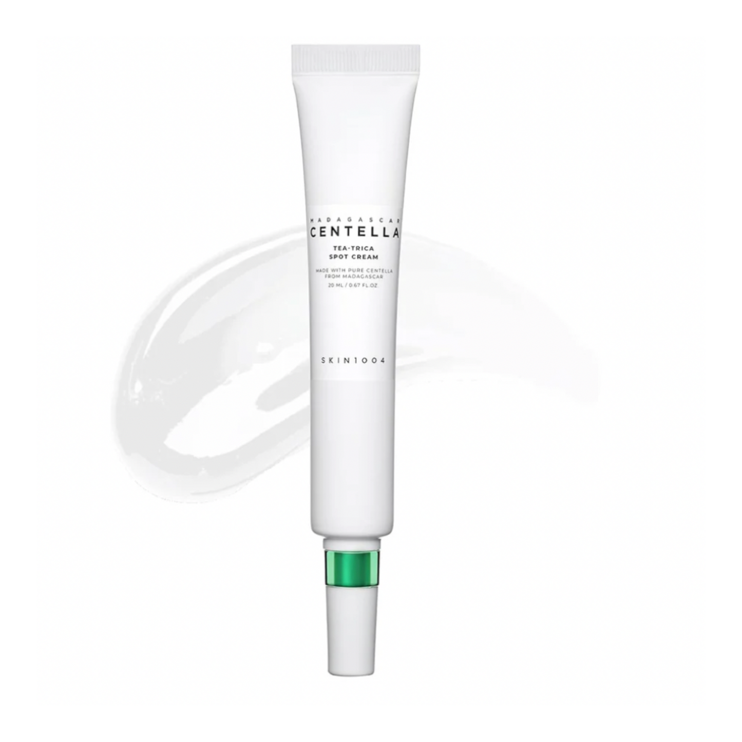 Madagascar Centella Tea-Trica Spot Cream 20ml