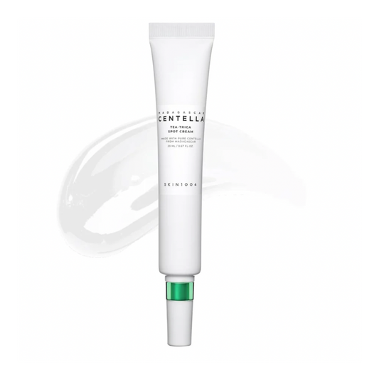 Madagascar Centella Tea-Trica Spot Cream 20ml