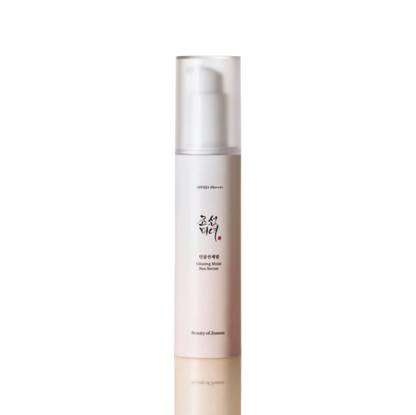 Ginseng Moist Sun Serum (SPF 50+ PA++++) 50ml