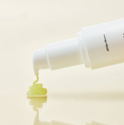 Ginseng Moist Sun Serum (SPF 50+ PA++++) 50ml