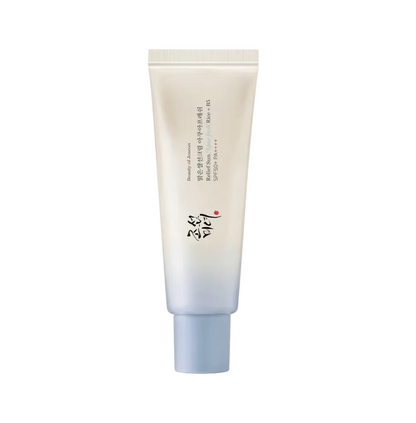 Relief Sun Aqua Fresh: Rice + B5 50ml