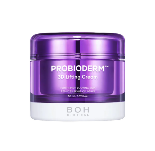 BOH Probioderm 3D Lifting Cream 50ml