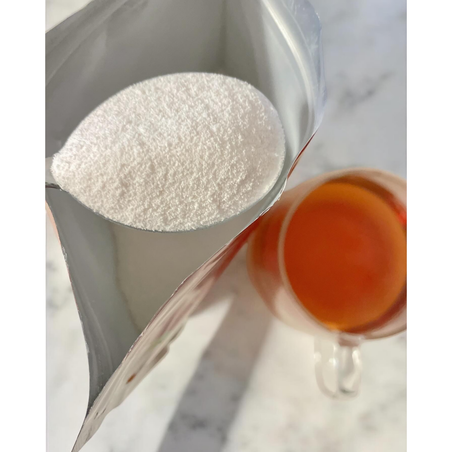 Shiseido The Collagen Powder (126G)