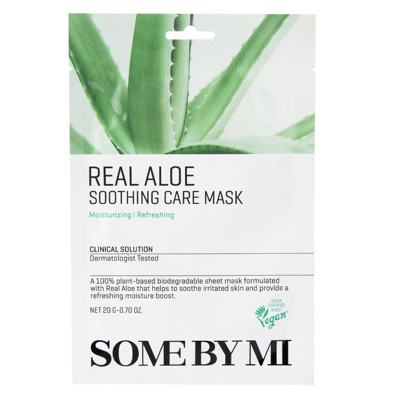 Real Care Mask