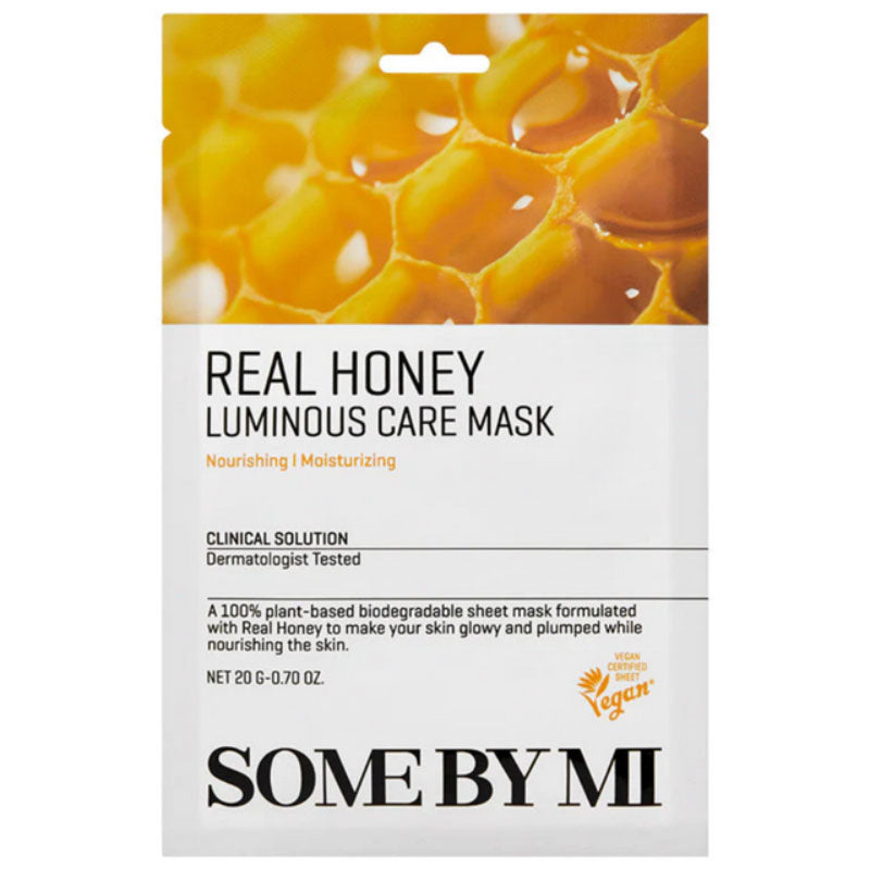 Real Care Mask
