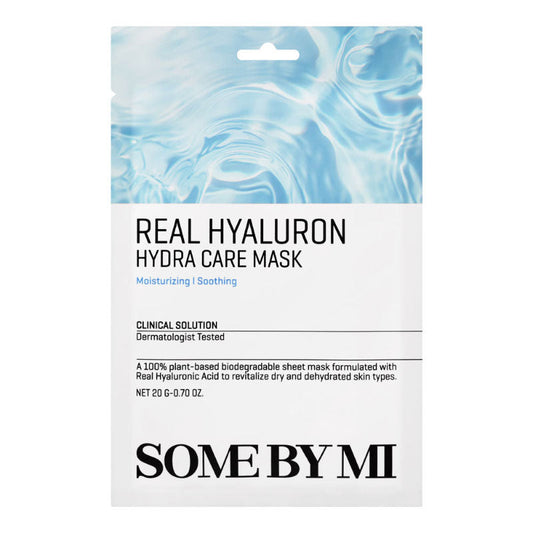 Real Care Mask