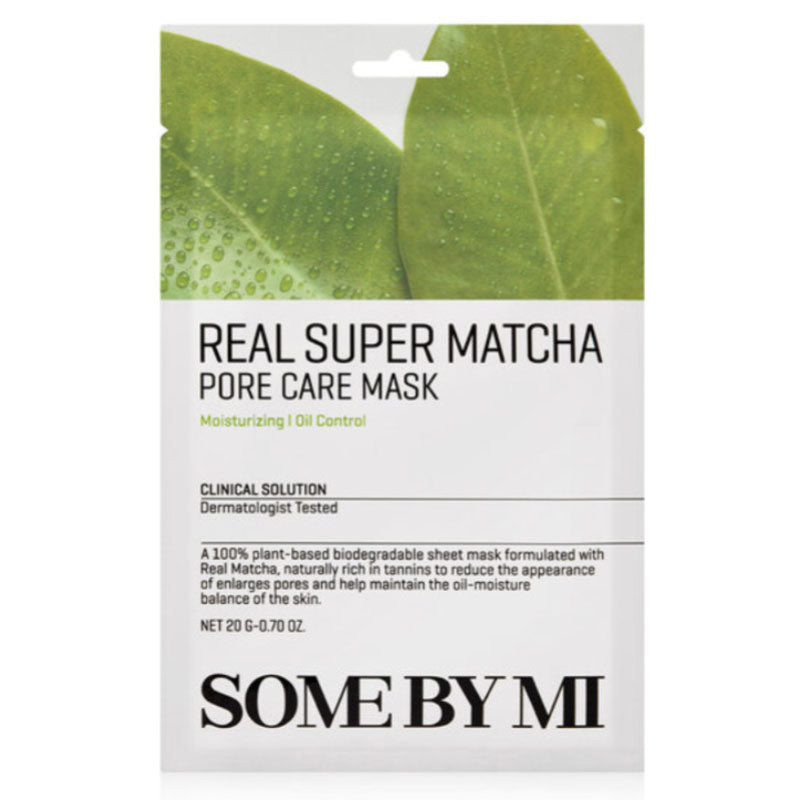 Real Care Mask
