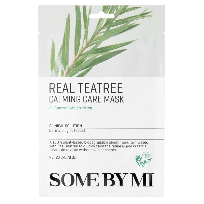 Real Care Mask