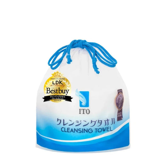 Cleansing Towel 250g