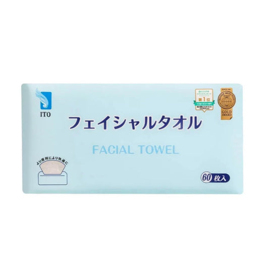 Facial Towel 60pcs