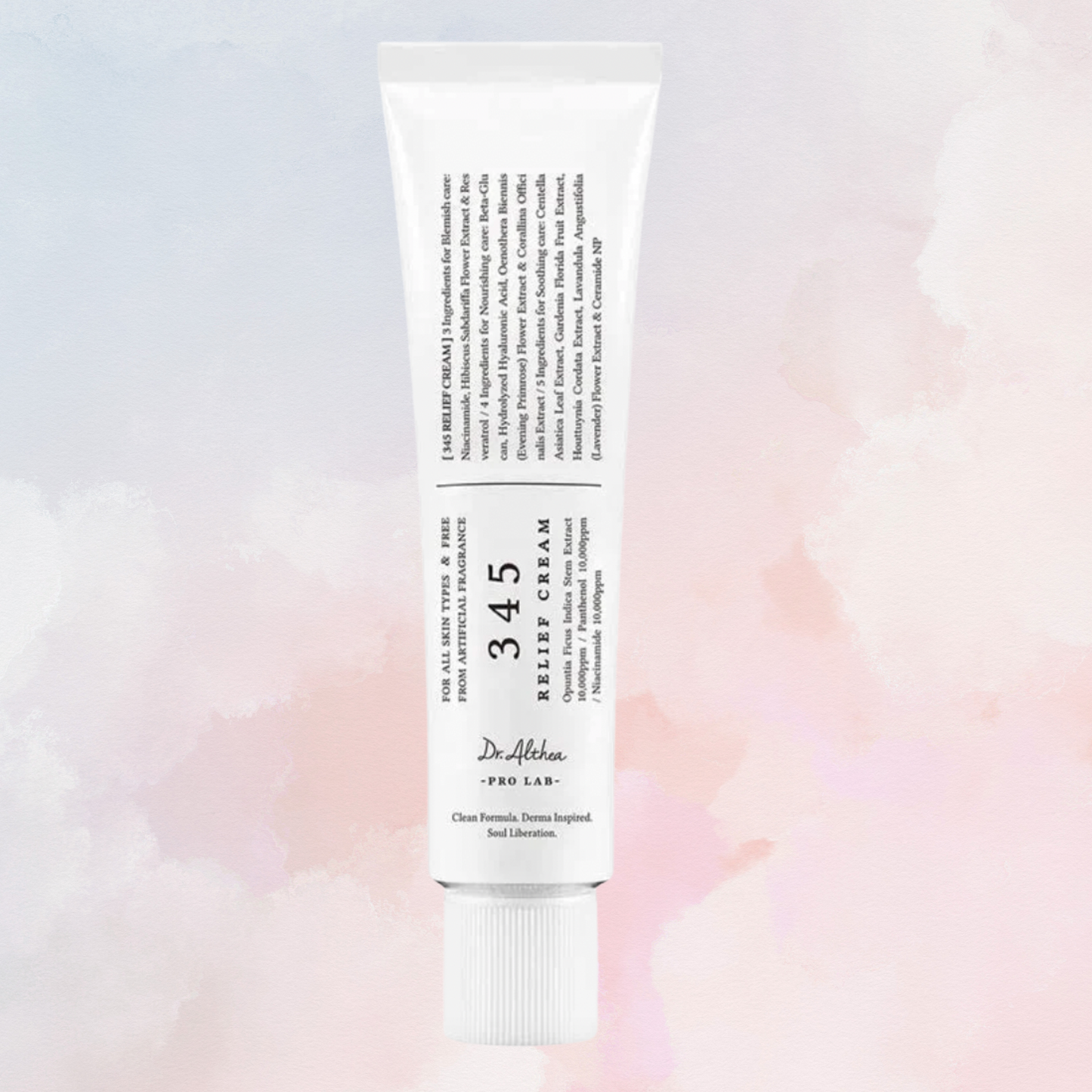 Dr.Althea 345 Relief Cream 50ml