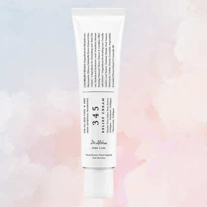 Dr.Althea 345 Relief Cream 50ml