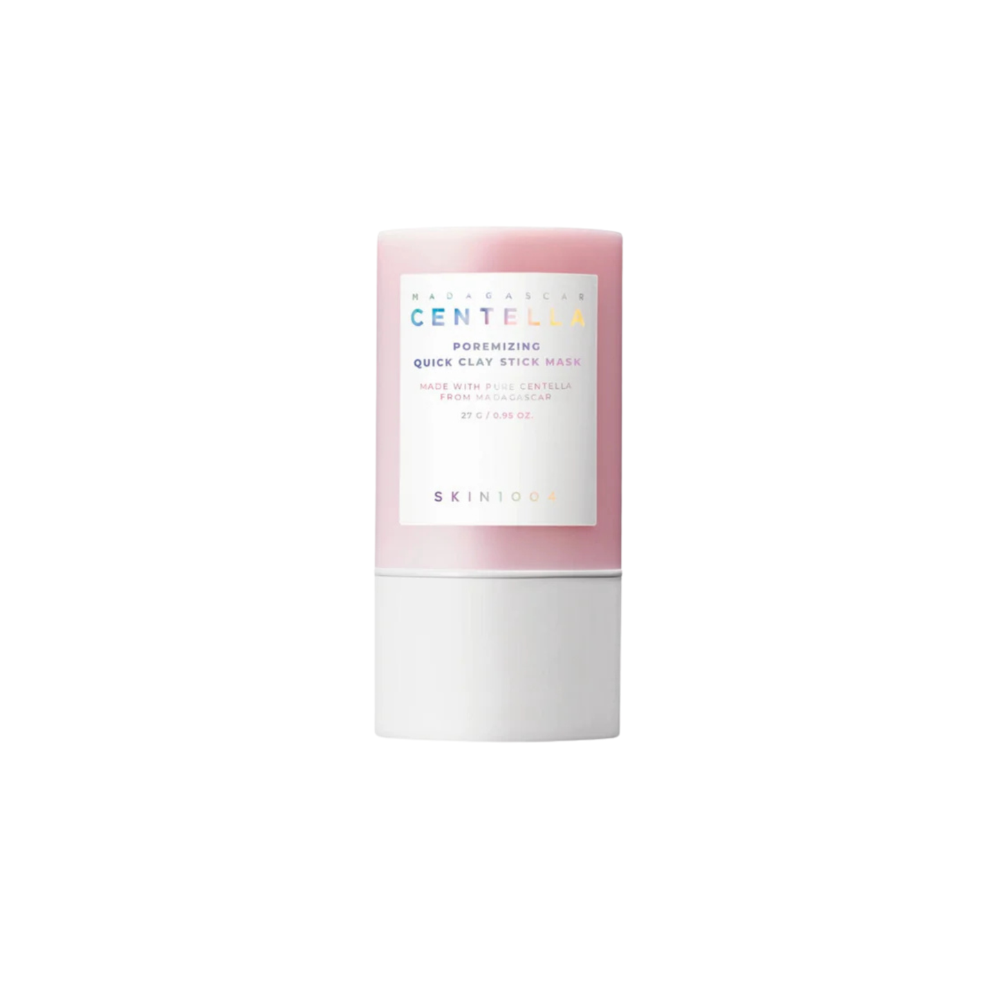 Poremizing Quick Clay Stick Mask 27G