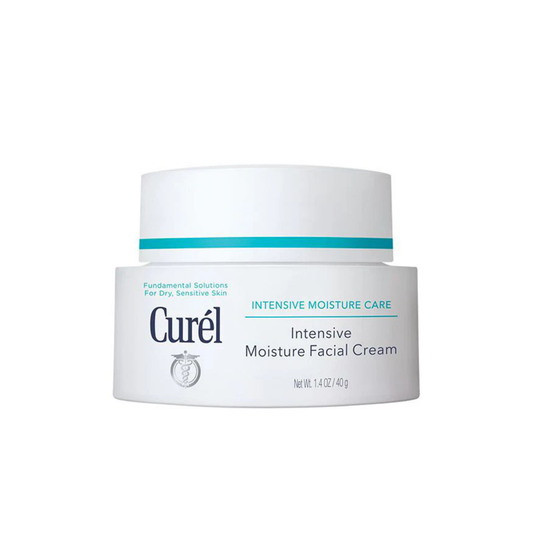 Intensive Moisture Facial Cream 40g