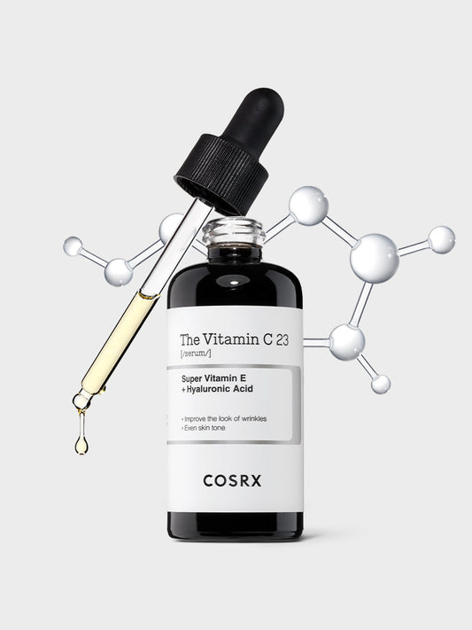 COSRX - The Vitamin C 23 Serum 20ml
