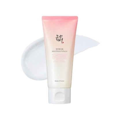 Beauty Of Joseon  Apricot Blossom Peeling Gel