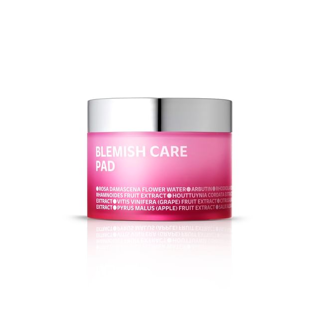 ISOI -Blemish Care Up Cream 55ml