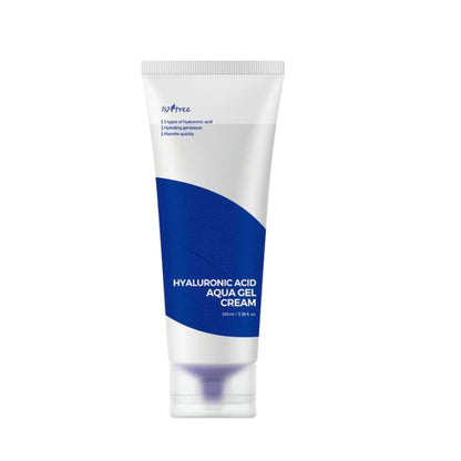 IsNtree - Hyaluronic Acid Aqua Gel Cream