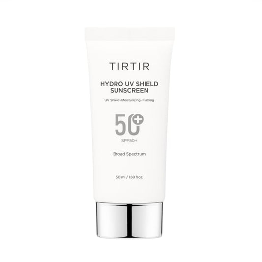 TIRTIR - Hydro Uv Shield Sun Screen Spf50+ Broad Spectrum 50ml