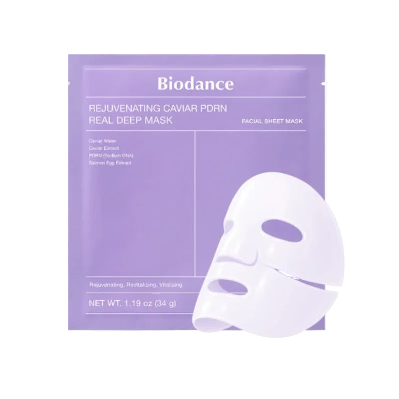 Biodance Real Deep Mask