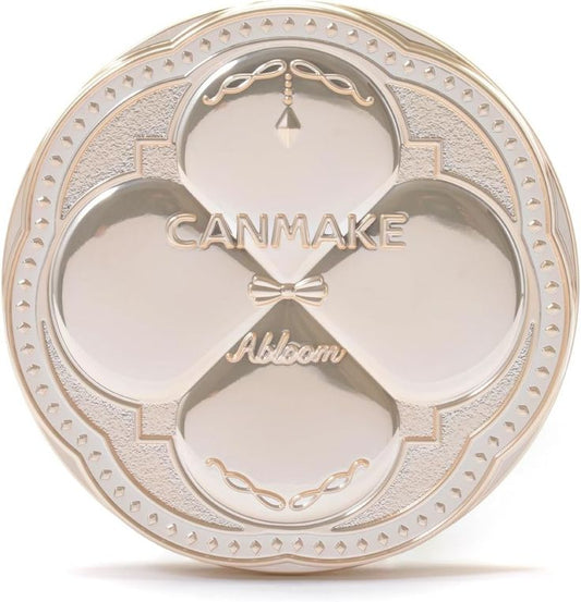 Canmake- Marshmallow Finish Powder-Abloom