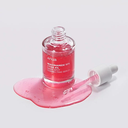 Anua Niacinamide 10% + Txa 4% Serum