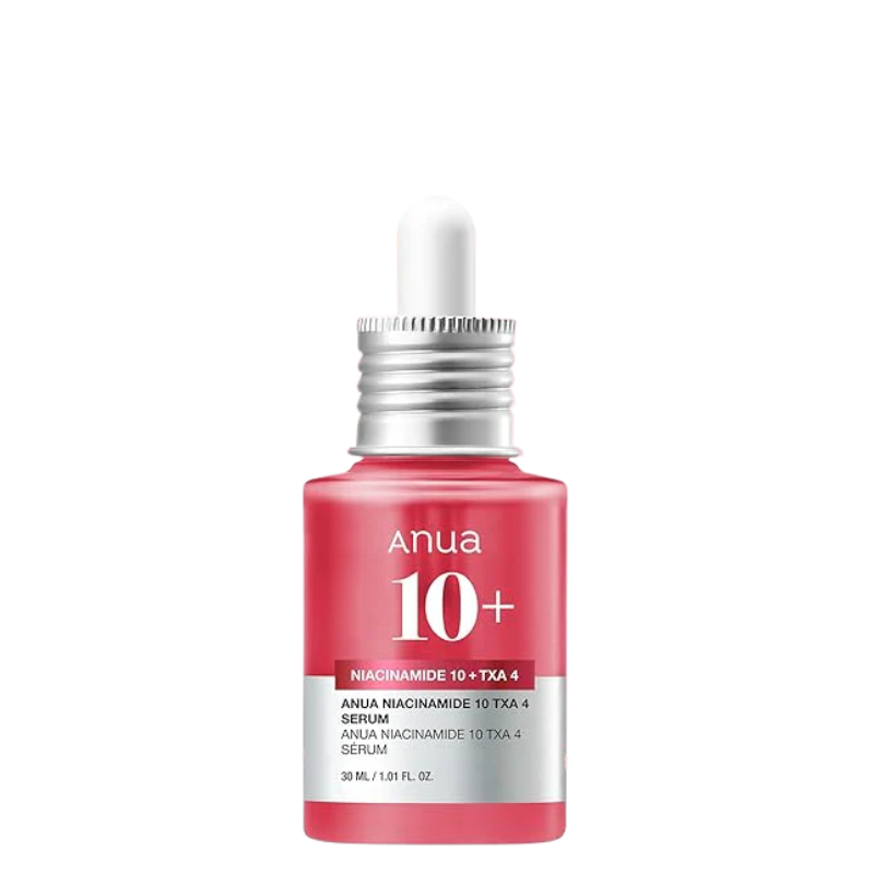 Niacinamide 10%+Txa 4% Serum 30ml