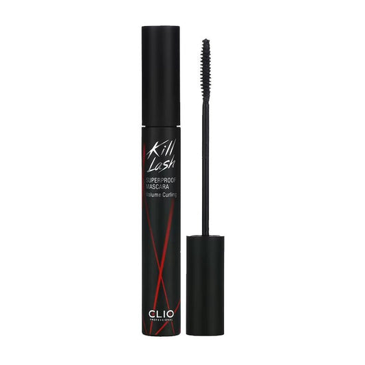 Clio - Kill Lash Superproof Mascara