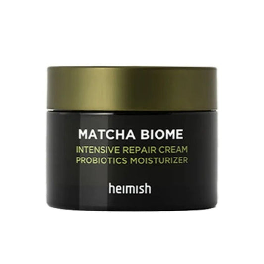 HEIMISH  Matcha Biome Intensive Repair Cream 50ml