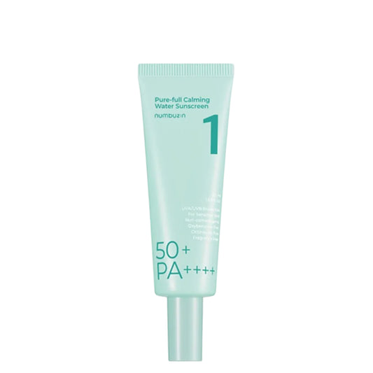 No.1 Clear Filter Sun Essence SPF50+ 50ml