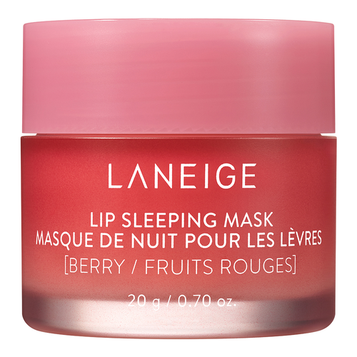 LANEIGE - Lip Sleeping Mask Ex [BERRY] 20g