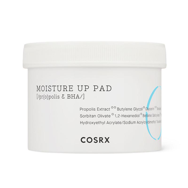 COSRX - One Step Moisture Up Pad 135ml
