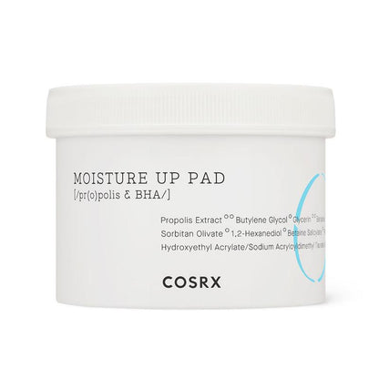 COSRX - One Step Moisture Up Pad 135ml