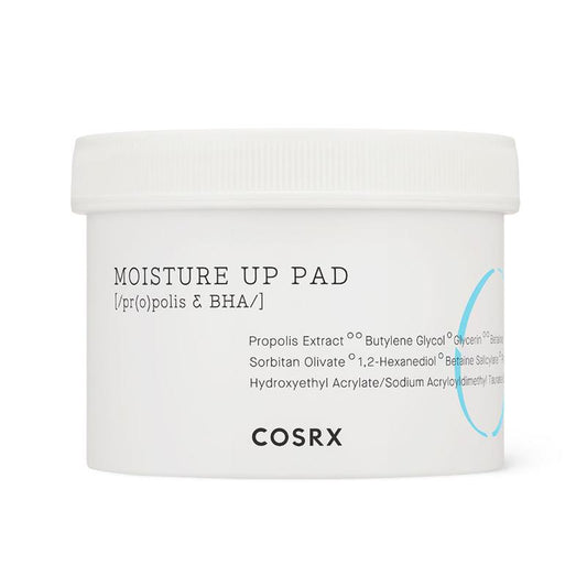 COSRX - One Step Moisture Up Pad 135ml