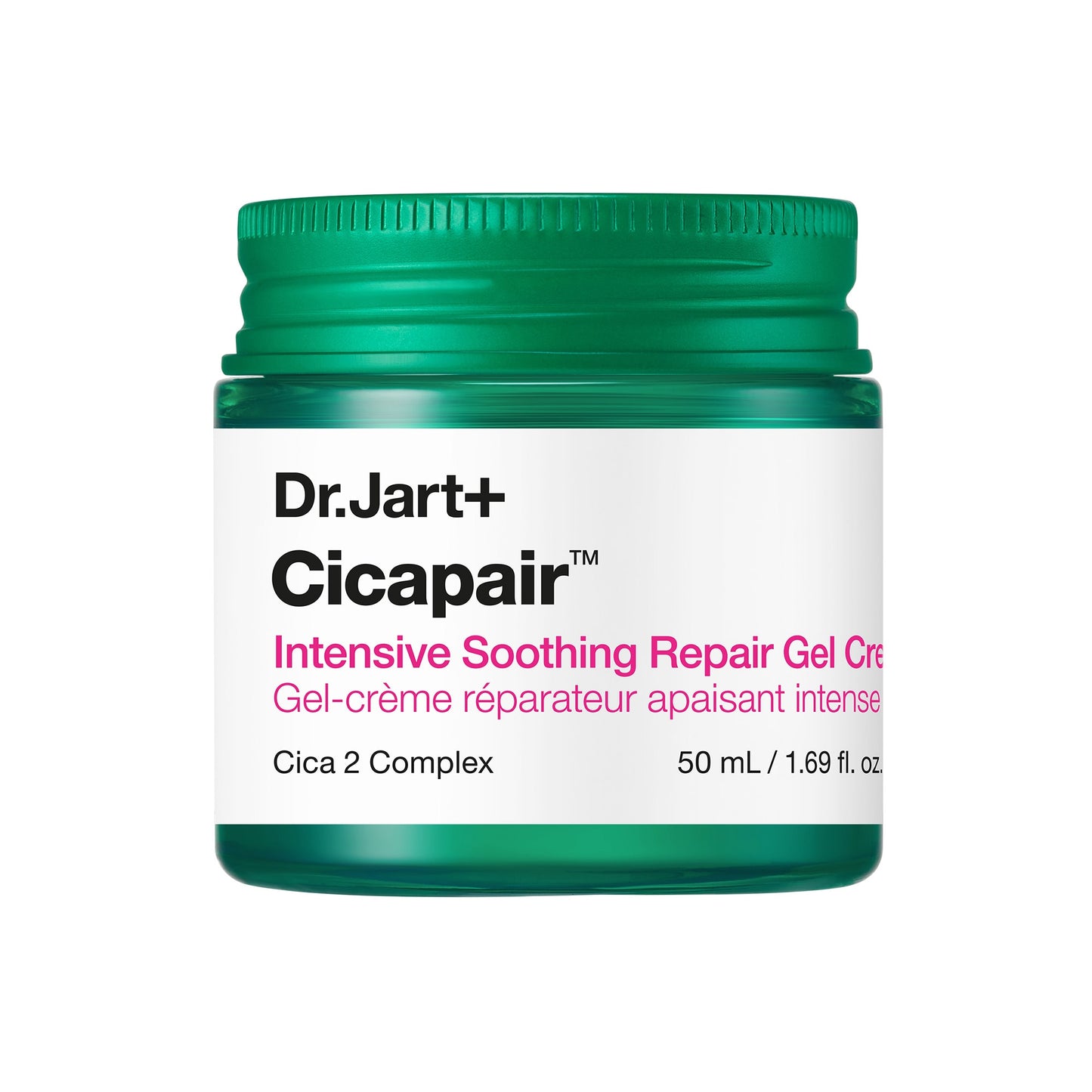 [DR.JART+] Cicapair Intensive Soothing Repair Gel Cream 50ml