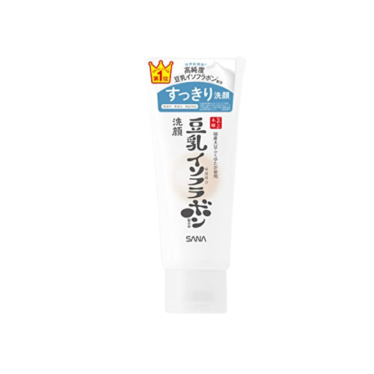 Sana Nameraka Cleansing Wash 150g