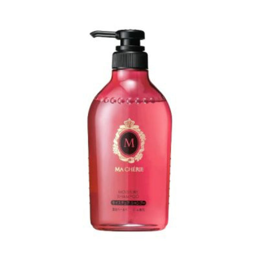 Shiseido Macherie Moisture Shampoo Ex 450ml