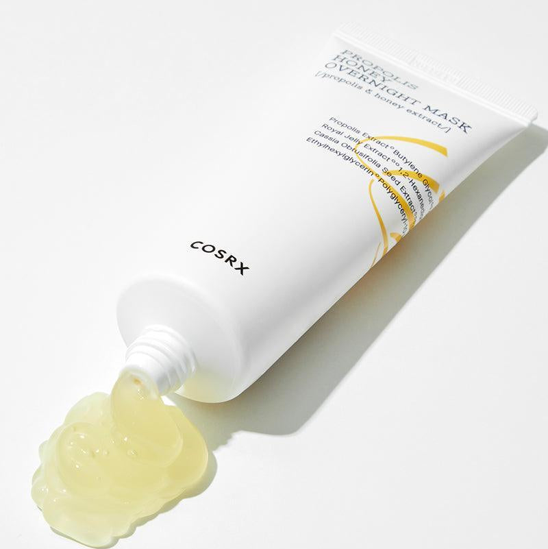 Full Fit Propolis Honey Overnight Mask 60ml