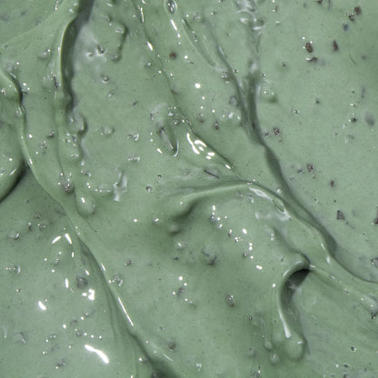 Mugwort Pore Clarifying Wash Off Pack 100ml