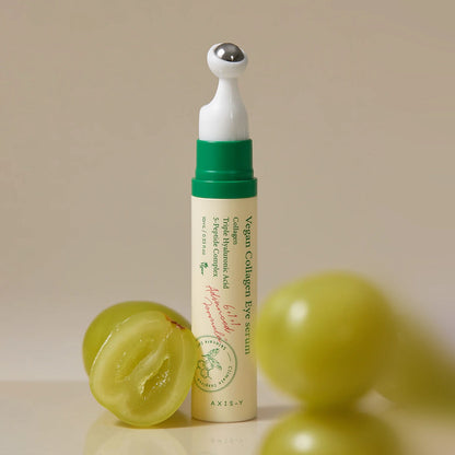 Vegan Collagen Eye Serum 10ml