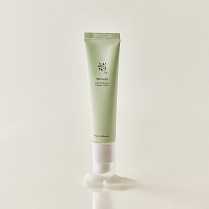 Light On Serum: Centella + Vita C 30ml