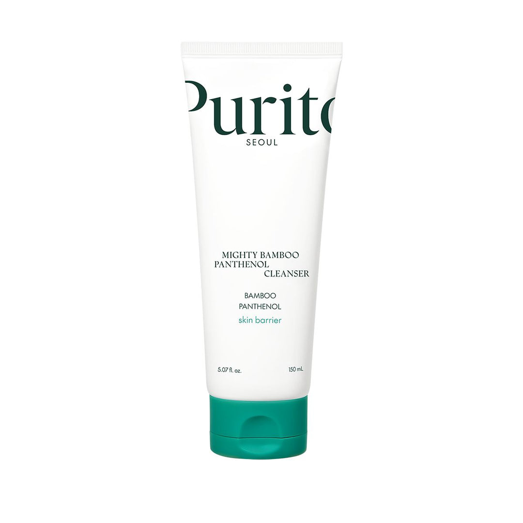 Mighty Bamboo Panthenol Cleanser 150ml