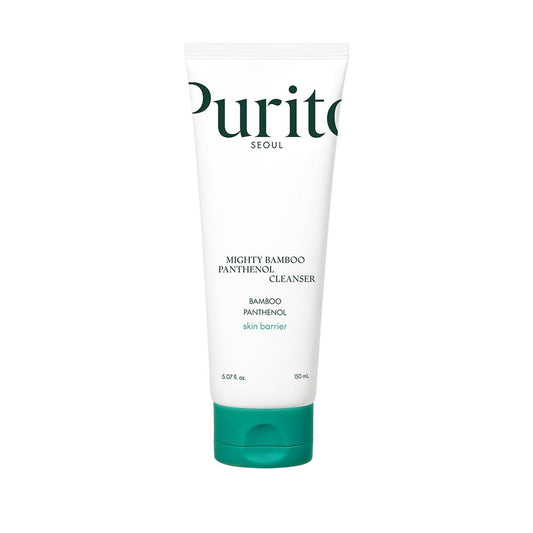 Mighty Bamboo Panthenol Cleanser 150ml