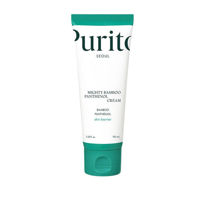 Mighty Bamboo Panthenol Cream 100ml