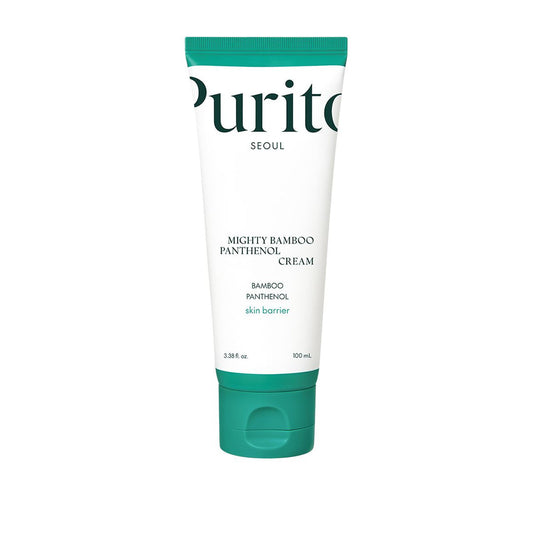 Mighty Bamboo Panthenol Cream 100ml