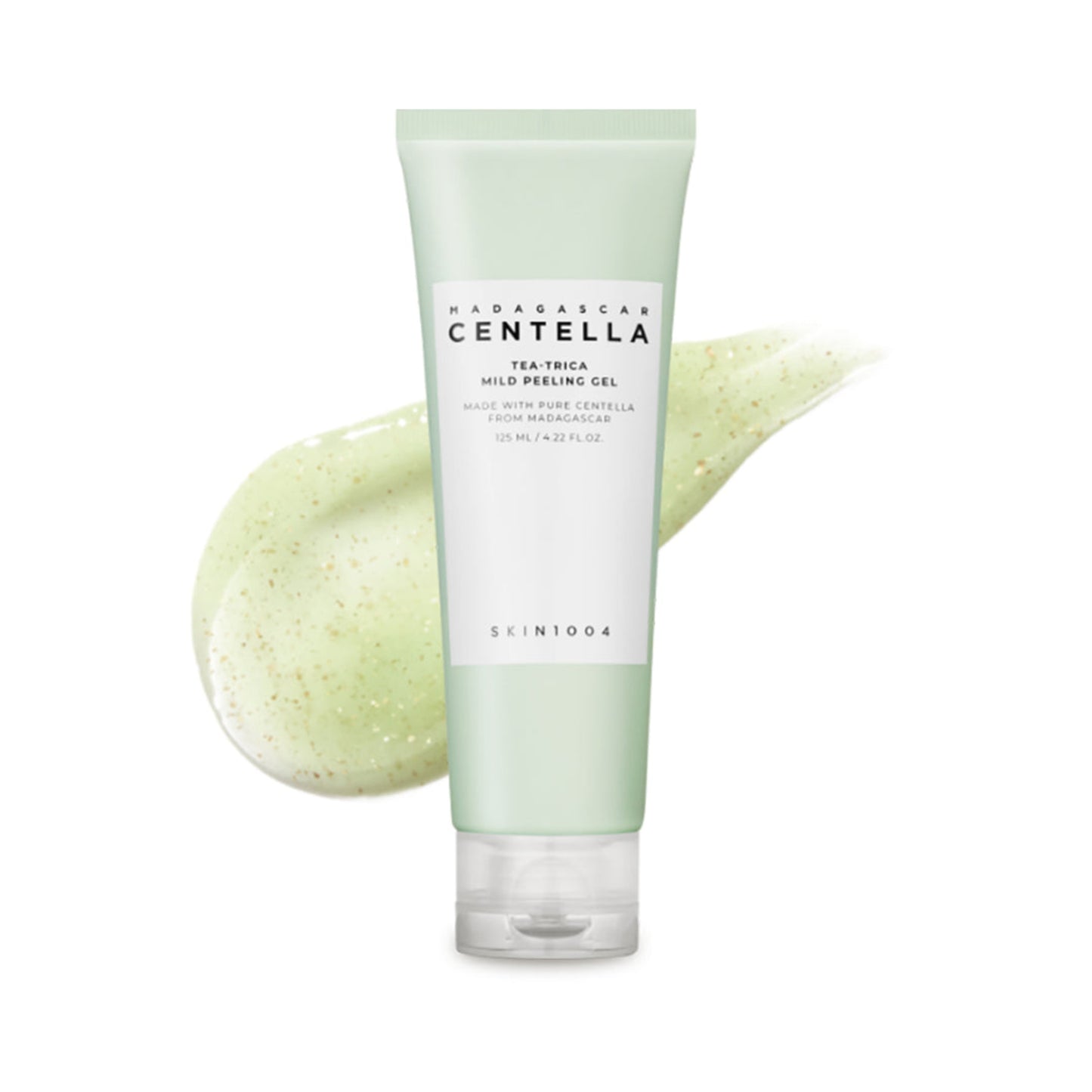 Madagascar Centella Tea-Trica Mild Peeling Gel 125ml