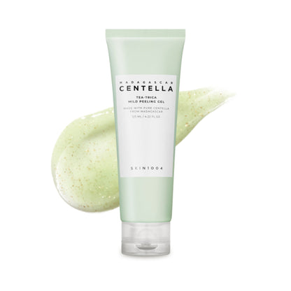 Madagascar Centella Tea-Trica Mild Peeling Gel 125ml