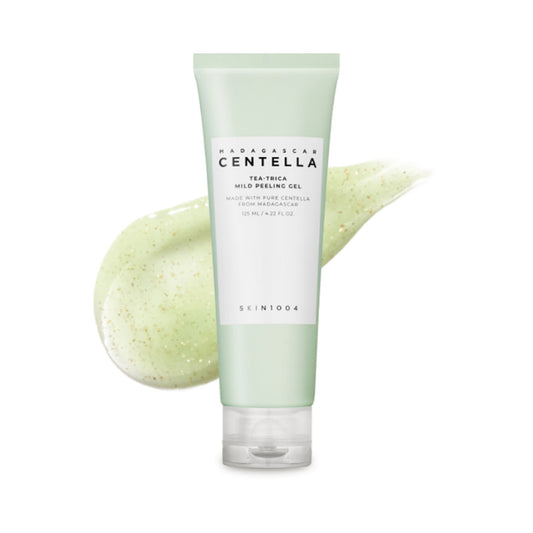 Madagascar Centella Tea-Trica Mild Peeling Gel 125ml